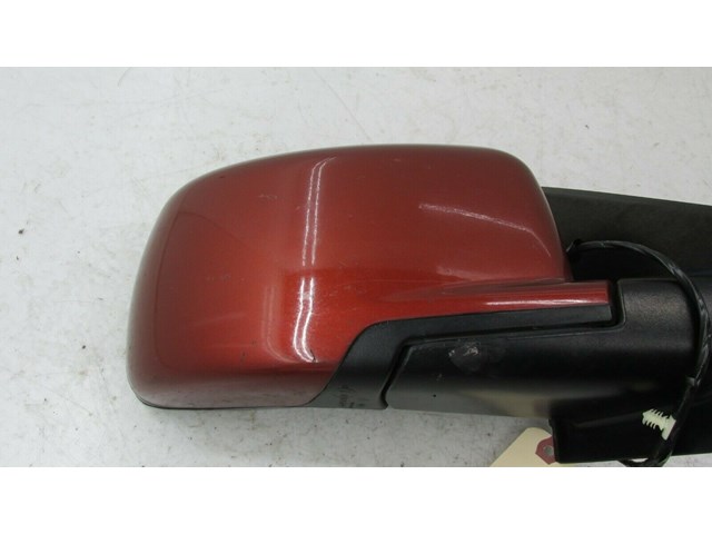 2011-2018 DODGE JOURNEY OEM RIGHT FRONT EXTERIOR DOOR MIRROR HEATED      