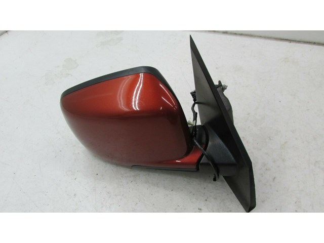 2011-2018 DODGE JOURNEY OEM RIGHT FRONT EXTERIOR DOOR MIRROR HEATED      
