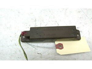 2012-2015 MERCEDES C250 COUPE W204 OEM REAR KEYLESS GO CONTROL MODULE  