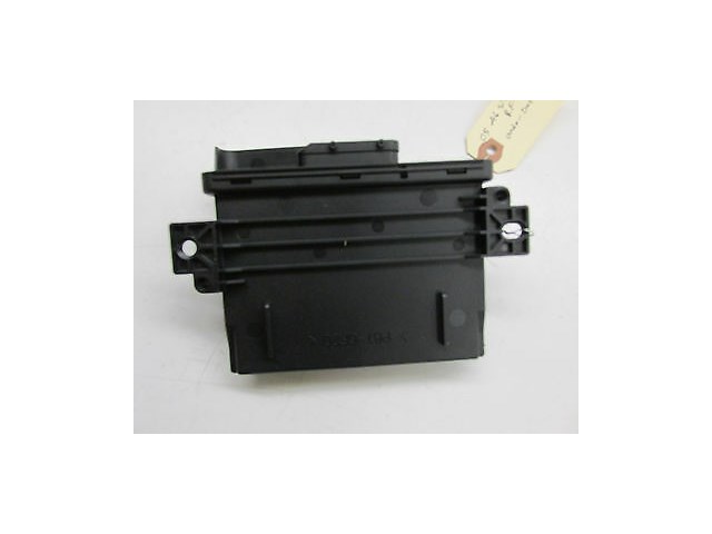 2005-2007 AUDI A6 QUATTRO C6 OEM ON BOARD SUPPLY PERFORM BODY CONTROL MODULE