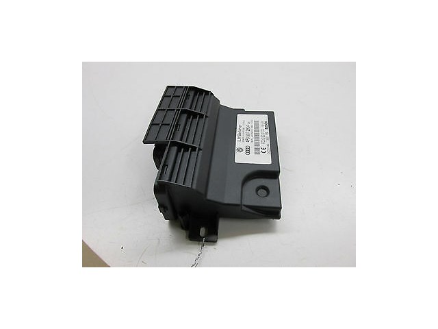 2005-2007 AUDI A6 QUATTRO C6 OEM ON BOARD SUPPLY PERFORM BODY CONTROL MODULE