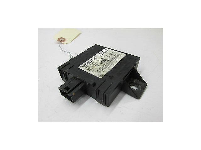 2004-2006 AUDI A8 L QUATTRO D3 OEM ANTI THEFT CENTRAL LOCKING CONTROL MODULE