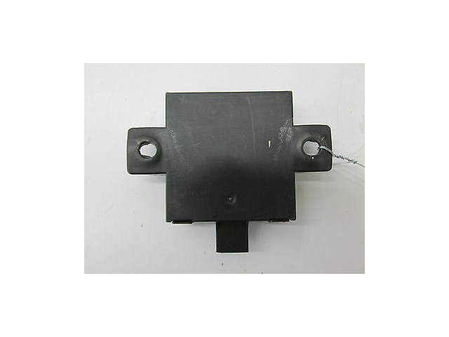 2004-2006 AUDI A8 L QUATTRO D3 OEM ANTI THEFT CENTRAL LOCKING CONTROL MODULE