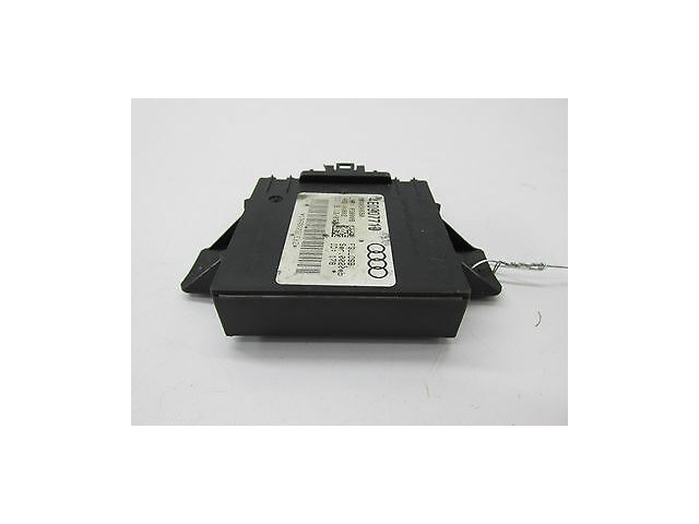 2004-2006 AUDI A8 L QUATTRO D3 OEM ANTI THEFT CENTRAL LOCKING CONTROL MODULE