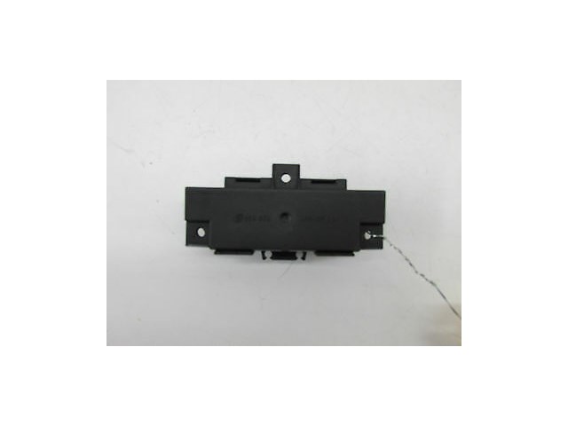 2004-2006 AUDI A8 L QUATTRO D3 OEM RIGHT REAR DOOR INCIDENT CONTROL MODULE