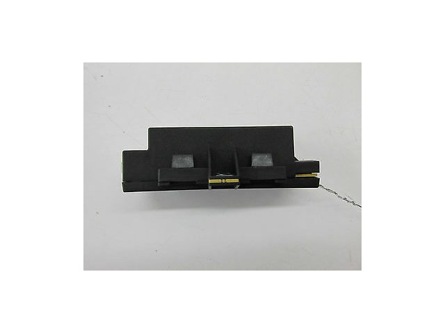 2004-2006 AUDI A8 L QUATTRO D3 OEM RIGHT REAR DOOR INCIDENT CONTROL MODULE