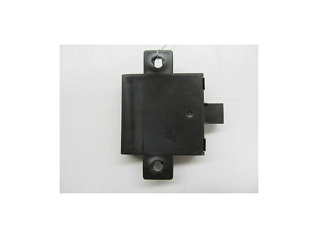 2004-2006 AUDI A8 L QUATTRO D3 OEM ANTI THEFT TOW ALARM LOCKING CONTROL MODULE