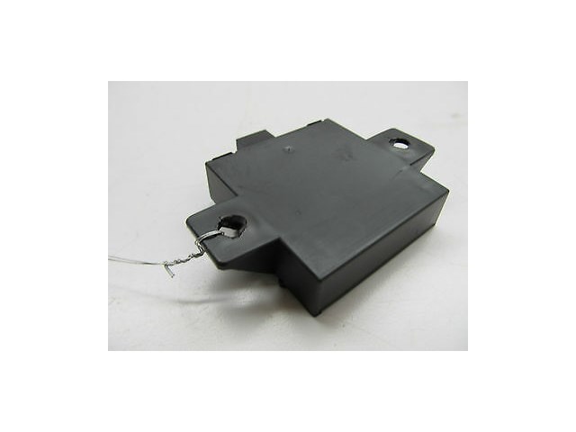 2004-2006 AUDI A8 L QUATTRO D3 OEM ANTI THEFT TOW ALARM LOCKING CONTROL MODULE