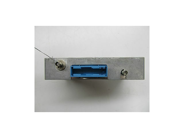 2004-2006 AUDI A8 L QUATTRO D3 OEM TELEMATICS CONTROL MODULE MOTORAL