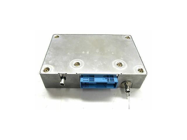 2004-2006 AUDI A8 L QUATTRO D3 OEM TELEMATICS CONTROL MODULE MOTORAL