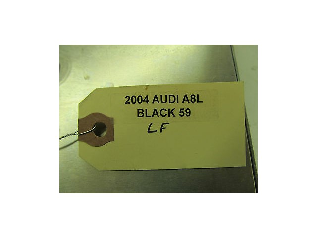 2004-2006 AUDI A8 L QUATTRO D3 OEM TELEMATICS CONTROL MODULE MOTORAL
