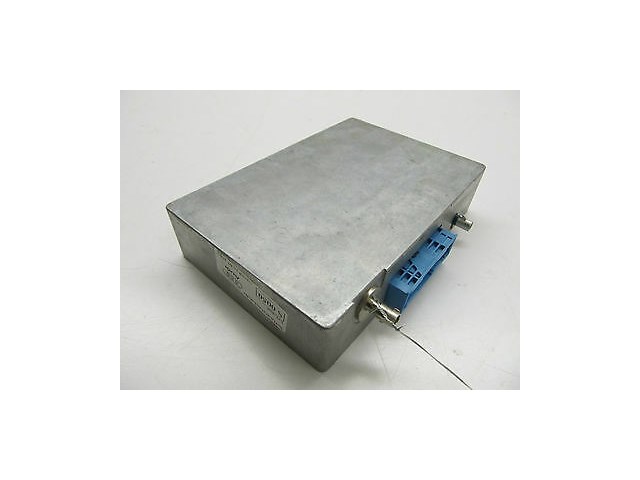 2004-2006 AUDI A8 L QUATTRO D3 OEM TELEMATICS CONTROL MODULE MOTORAL