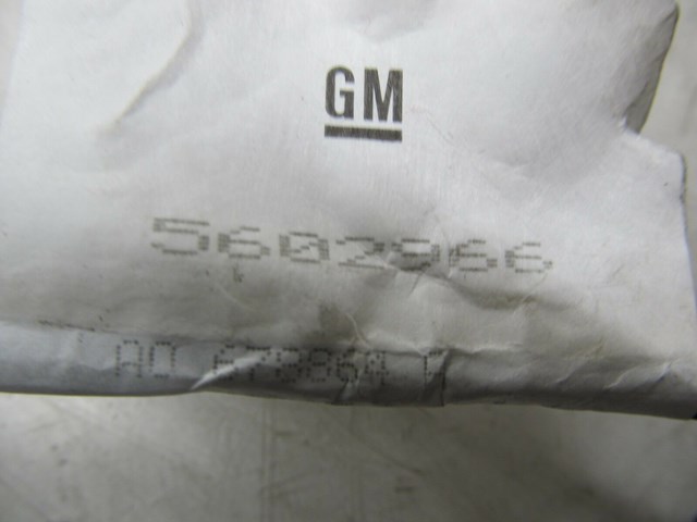 2005-2009 SAAB 9-5 OEM RIGHT REAR PASSENGER DOOR WIRING HARNESS PLUGS 5602966