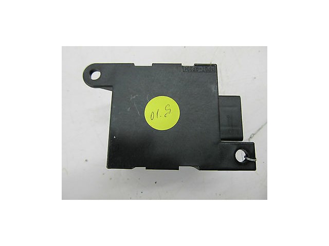 2004-2006 AUDI A8 L QUATTRO D3 OEM RIGHT FRONT SEAT VENTILATION CONTROL MODULE