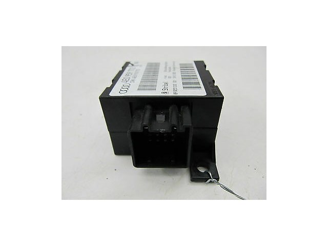 2004-2006 AUDI A8 L QUATTRO D3 OEM RIGHT FRONT SEAT VENTILATION CONTROL MODULE