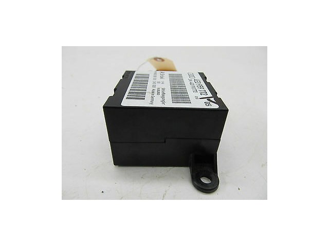 2004-2006 AUDI A8 L QUATTRO D3 OEM RIGHT FRONT SEAT VENTILATION CONTROL MODULE