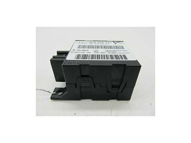 2004-2006 AUDI A8 L QUATTRO D3 OEM RIGHT FRONT SEAT VENTILATION CONTROL MODULE