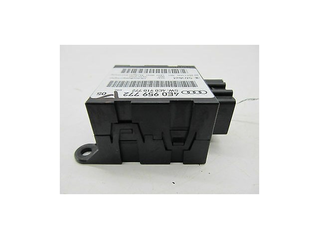 2004-2006 AUDI A8 L QUATTRO D3 OEM RIGHT FRONT SEAT VENTILATION CONTROL MODULE