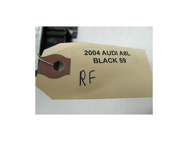 2004-2006 AUDI A8 L QUATTRO D3 OEM RIGHT FRONT SEAT VENTILATION CONTROL MODULE