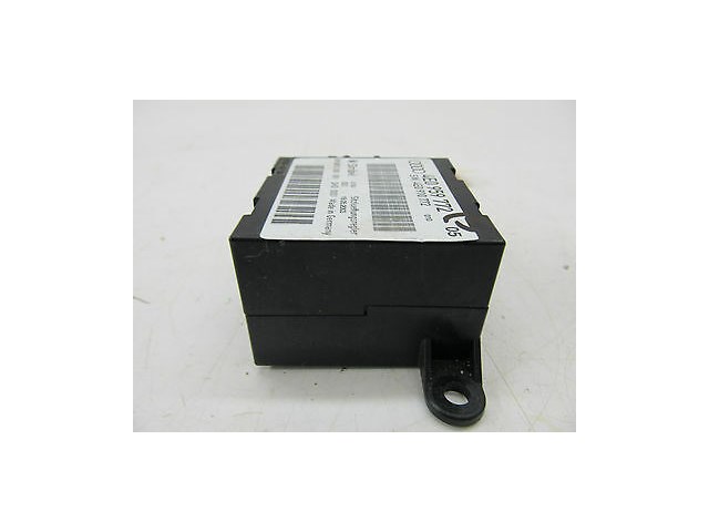 2004-2006 AUDI A8 L QUATTRO D3 OEM LEFT FRONT SEAT VENTILATION CONTROL MODULE