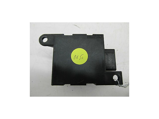 2004-2006 AUDI A8 L QUATTRO D3 OEM LEFT FRONT SEAT VENTILATION CONTROL MODULE
