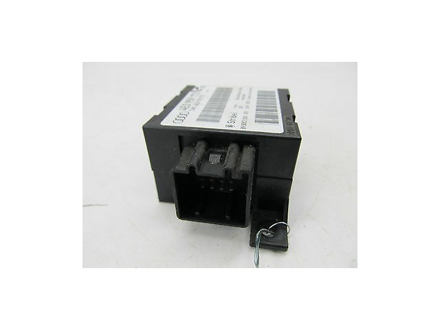 2004-2006 AUDI A8 L QUATTRO D3 OEM LEFT FRONT SEAT VENTILATION CONTROL MODULE