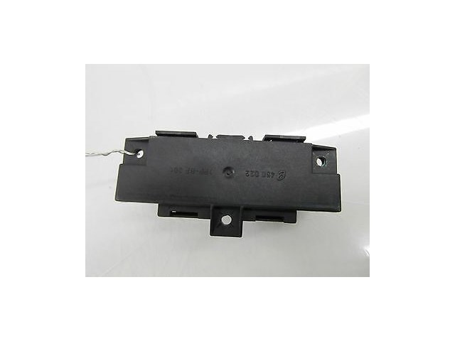  2004-2006 AUDI A8 L QUATTRO D3 OEM LEFT FRONT DOOR ILLUMINATION CONTROL MODULE