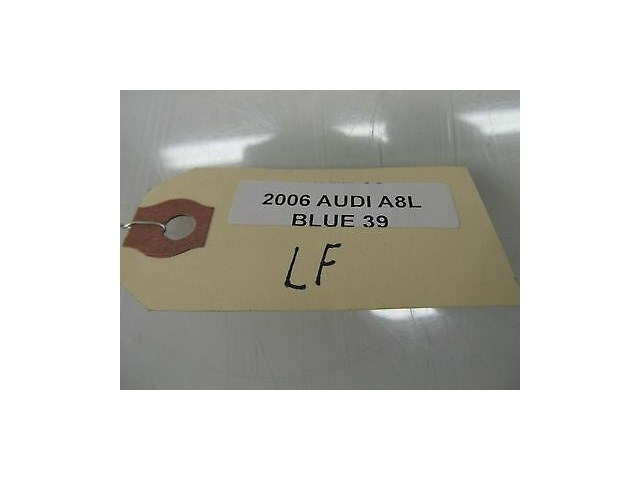  2004-2006 AUDI A8 L QUATTRO D3 OEM LEFT FRONT DOOR ILLUMINATION CONTROL MODULE