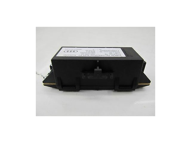  2004-2006 AUDI A8 L QUATTRO D3 OEM LEFT FRONT DOOR ILLUMINATION CONTROL MODULE