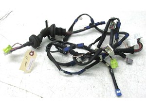 2002-2006 LEXUS SC430 OEM LEFT FRONT DRIVER SIDE DOOR WIRING HARNESS 