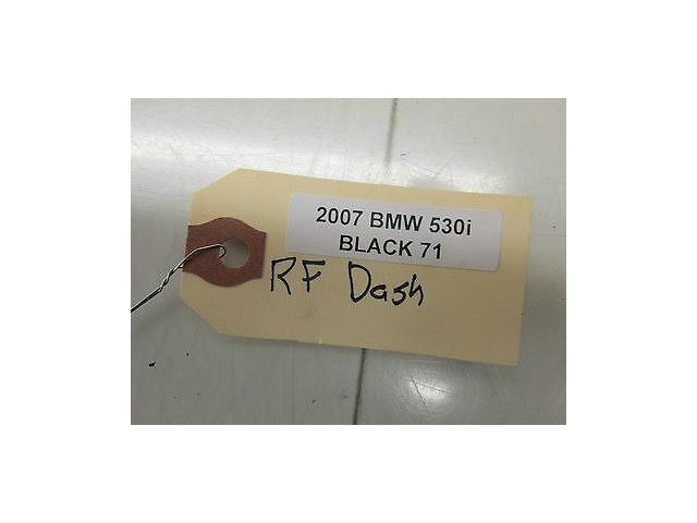 2006-2007 BMW 530I E60 OEM RIGHT FRONT BCM BODY CONTROL MODULE UNIT 61359136039