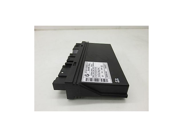 2006-2007 BMW 530I E60 OEM RIGHT FRONT BCM BODY CONTROL MODULE UNIT 61359136039