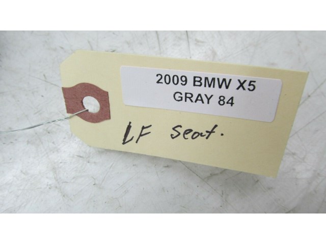  2007-2010 BMW X5 E70 OEM LEFT FRONT DRIVER SEAT CONTROL MODULE 