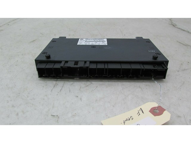  2007-2010 BMW X5 E70 OEM LEFT FRONT DRIVER SEAT CONTROL MODULE 
