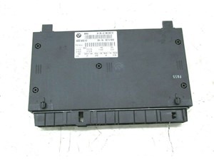  2007-2010 BMW X5 E70 OEM LEFT FRONT DRIVER SEAT CONTROL MODULE 