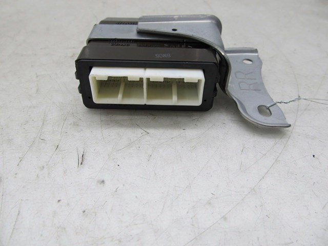  2007-2011 LEXUS GS350 OEM RIGHT REAR PASSENGER SIDE DOOR MPX CONTROL MODULE 