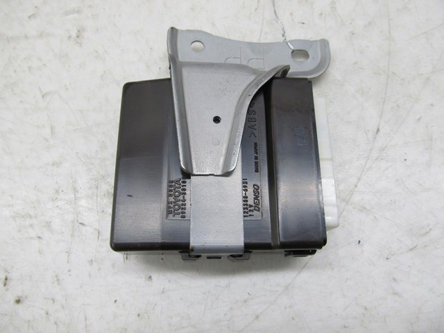  2007-2011 LEXUS GS350 OEM RIGHT REAR PASSENGER SIDE DOOR MPX CONTROL MODULE 