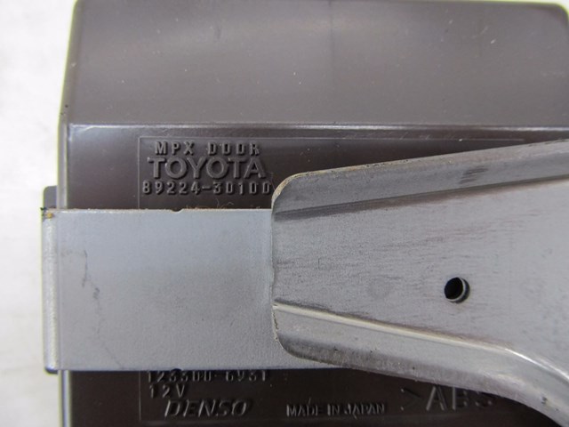  2007-2011 LEXUS GS350 OEM RIGHT REAR PASSENGER SIDE DOOR MPX CONTROL MODULE 