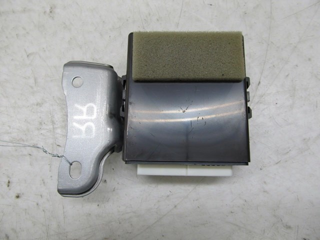  2007-2011 LEXUS GS350 OEM RIGHT REAR PASSENGER SIDE DOOR MPX CONTROL MODULE 
