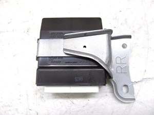  2007-2011 LEXUS GS350 OEM RIGHT REAR PASSENGER SIDE DOOR MPX CONTROL MODULE 