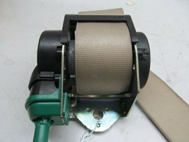2006-2010 BMW 650i E64 E63 OEM RIGHT FRONT SEAT BELT RETRACTOR ADJUSTMENT 