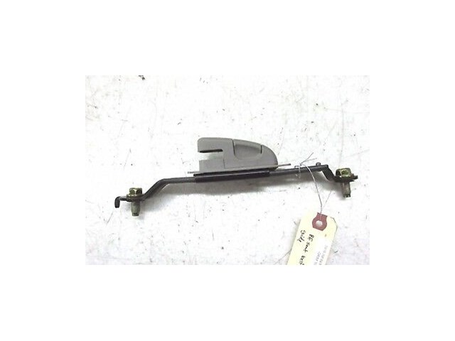 2004-2007 INFINITI QX56 OEM RIGHT FRONT PASSENGER SIDE SEAT BELT GUIDE 