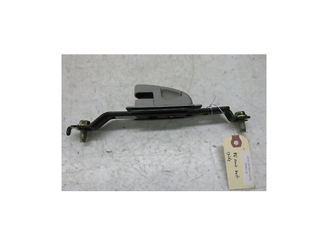 2004-2007 INFINITI QX56 OEM RIGHT FRONT PASSENGER SIDE SEAT BELT GUIDE 