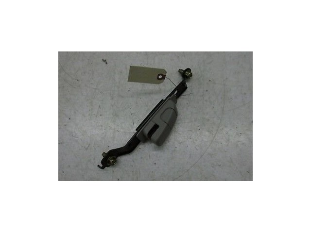 2004-2007 INFINITI QX56 OEM RIGHT FRONT PASSENGER SIDE SEAT BELT GUIDE 