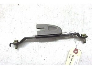 2004-2007 INFINITI QX56 OEM RIGHT FRONT PASSENGER SIDE SEAT BELT GUIDE 