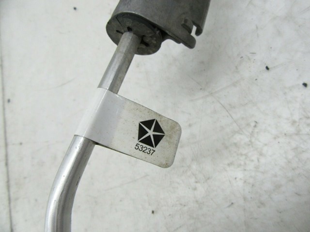 2013-2016 DODGE DART 2.4 OEM AC A/C AIR CONDITION COMPRESSOR CONDENSER LINE 