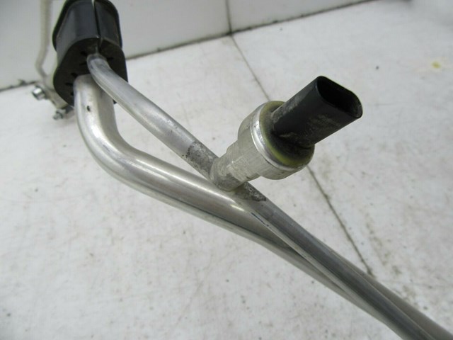 2013-2016 DODGE DART 2.4 OEM AC A/C AIR CONDITION COMPRESSOR CONDENSER LINE 