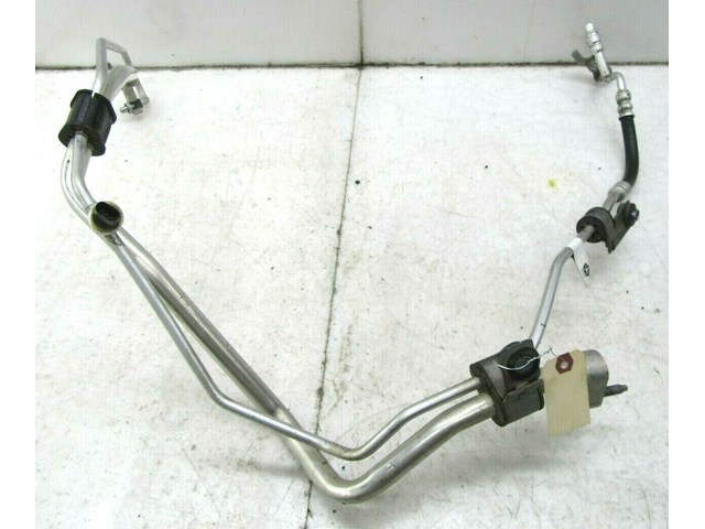 2013-2016 DODGE DART 2.4 OEM AC A/C AIR CONDITION COMPRESSOR CONDENSER LINE 
