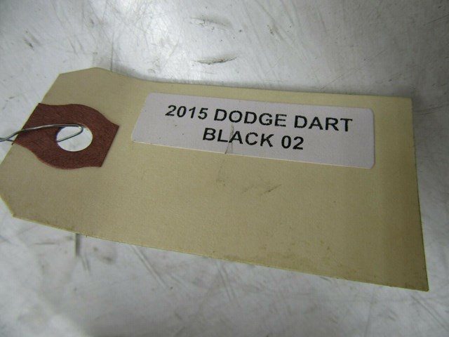 2013-2016 DODGE DART 2.4 OEM AC A/C AIR CONDITION COMPRESSOR CONDENSER LINE 