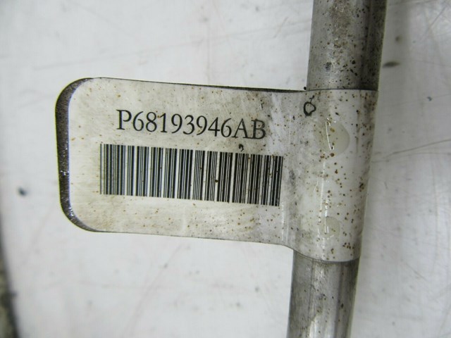 2013-2016 DODGE DART 2.4 OEM AC A/C AIR CONDITION COMPRESSOR CONDENSER LINE 